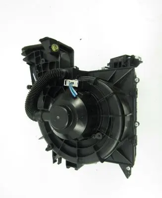 Nissan Almera Tino Heater fan/blower 