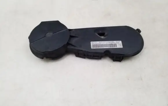 Audi A4 S4 B8 8K Timing belt guard (cover) 059109123AB