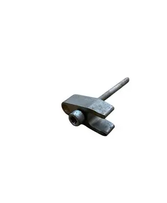 Jeep Grand Cherokee (WK) Fuel Injector clamp holder