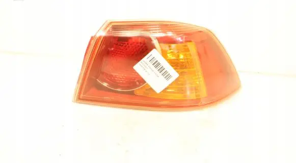 Rear/tail lights