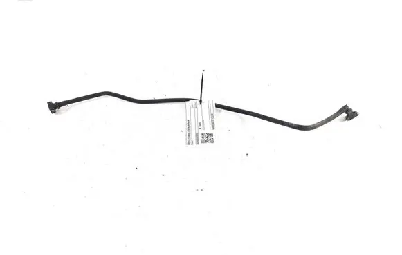 Mercedes-Benz A W176 Air intake hose/pipe A2465010225