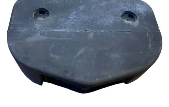 Loading door lock