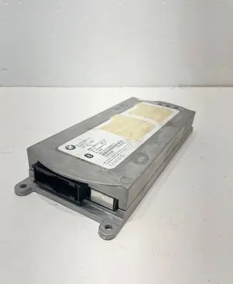 BMW X5 E53 Bluetooth control unit module 9129850