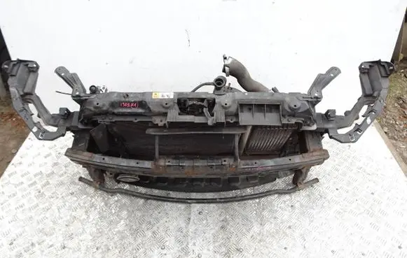 Hyundai i30 Radiator set T35JR