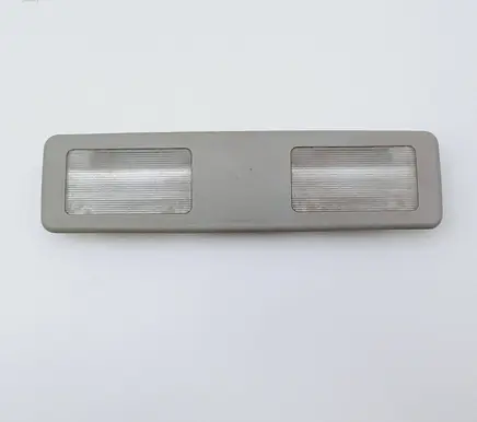 BMW 5 E39 Rear seat light