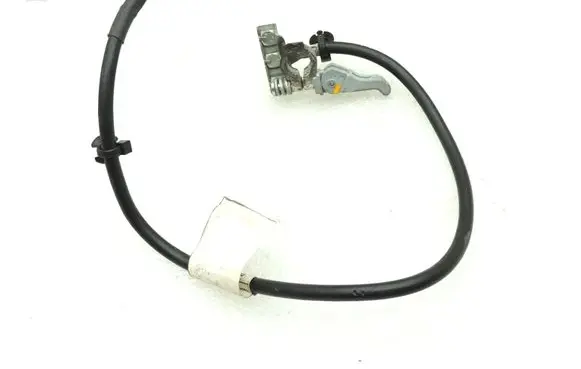 Fiat Panda II Negative earth cable (battery) 52047854 51750228