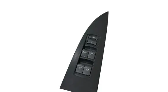 SsangYong Kyron Electric window control switch 7225009000