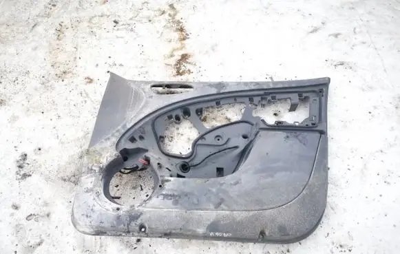 Seat Altea Front door card panel trim 5p0867012
