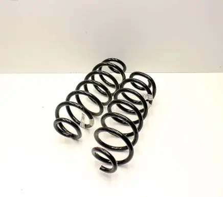 Ford Kuga III Set of springs and shock absorbers (Front and rear) MX615B859TAB