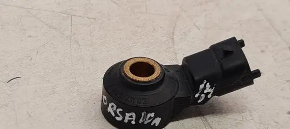 Opel Corsa D Detonation knock sensor 0261231173