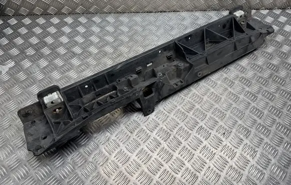 Opel Grandland X Top upper radiator support slam panel 9824055880 9829226780