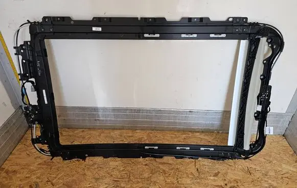 Volvo XC60 Sunroof set SPEED31395521 31395521