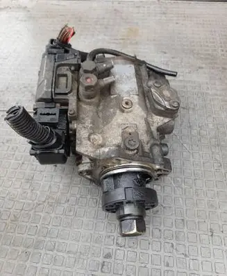 Opel Vectra C Fuel injection high pressure pump 0470504203