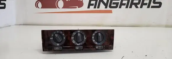 Volvo S40, V40 Climate control unit 85606496W45K