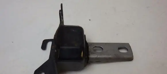 Dacia Sandero II Gearbox mounting bracket 112209464R