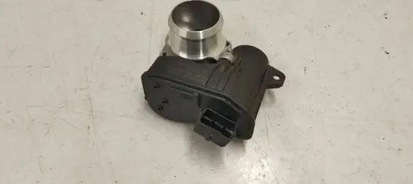 Citroen C3 Aircross Throttle valve 9842936880