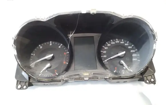 Toyota Avensis T270 Speedometer (instrument cluster) 8380005W80BA