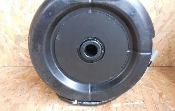 Mazda CX-3 Subwoofer speaker GAP466960