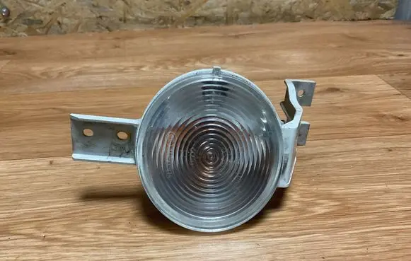 Mini One - Cooper R50 - 53 Front indicator light 7165862