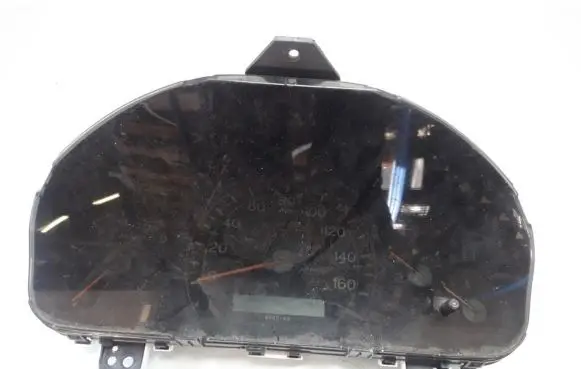 Honda Accord Speedometer (instrument cluster) 78100-E100 HR-0300