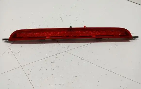 BMW X5 E70 Third/center stoplight 63257272967 63257199352 63257165337