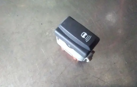 Renault Espace - Grand espace IV Other switches/knobs/shifts 28082