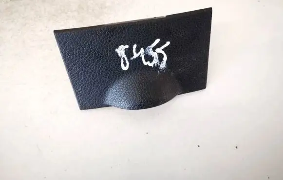 Car ashtray