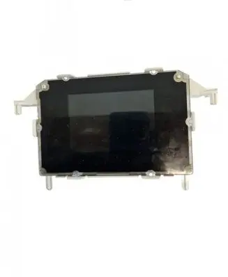 Ford Fiesta Screen/display/small screen ET7T18B955BA