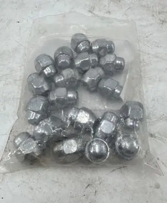 Hyundai Ioniq 5 Nuts/bolts 