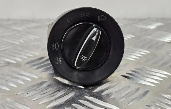 Audi A4 S4 B5 8D Light switch 4B1941531C 04052403 11CK0660S