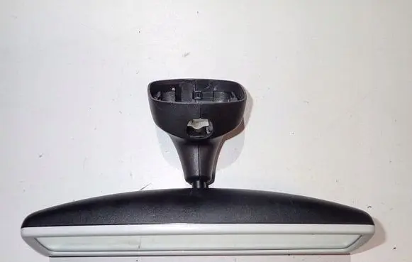 Volkswagen Golf VII Rear view mirror (interior)