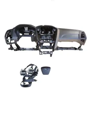 Ford Focus Steering wheel airbag F1EBA042B85