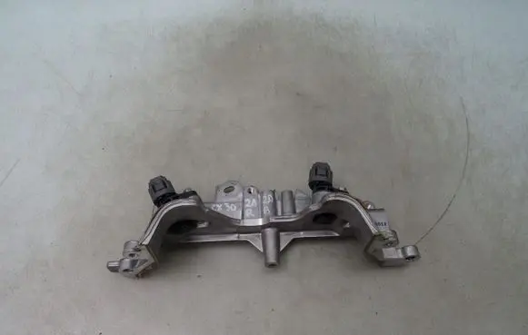 Mazda CX-30 Camshaft speed sensor 