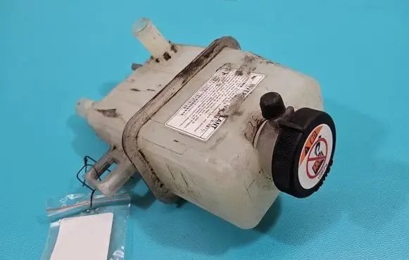 Toyota Corolla E210 E21 Coolant expansion tank/reservoir IMPRK1511529