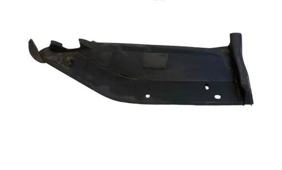 Audi A3 8Y Fender end trim 8V0821170