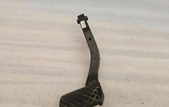 Audi A6 S6 C6 4F Brake pedal 4F1723140 41107