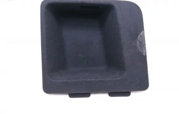 Audi A6 S6 C6 4F Trunk/boot side trim panel 4F5