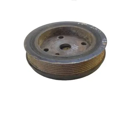 Volvo V70 Crankshaft pulley 30637382