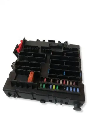 Opel Vectra C Fuse box set 13205777