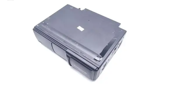 Porsche Cayenne (9PA) CD/DVD changer 7L5035111A