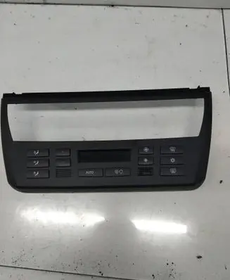 BMW X3 E83 Climate control unit 3426630 00877711