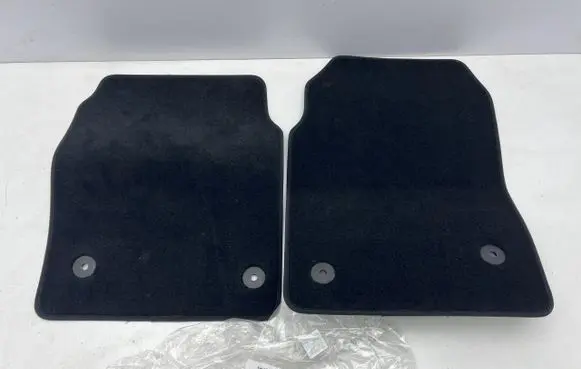 Ford Transit Custom II Car floor mat set PZ3JB130B18BB