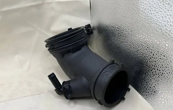 KIA Niro Rear glass lock/latch C404 28138G2100