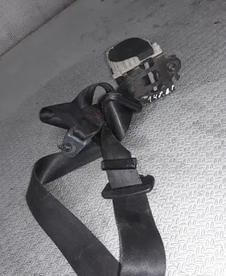 Citroen C3 Front seatbelt 96803598XX 34003897