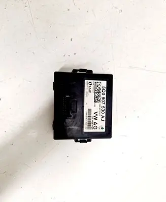 Audi A3 S3 8V Gateway control module 5Q0907530AJ 535091RH0