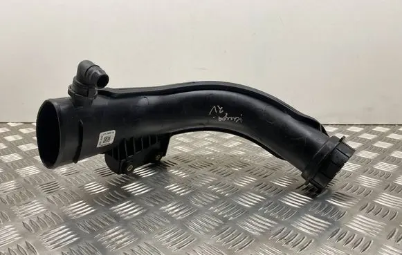 Ford Escape III Turbo air intake inlet pipe/hose EJ739C623AA