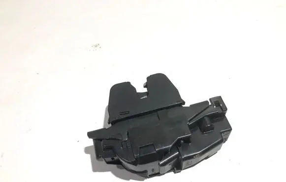 Citroen C4 Grand Picasso Loading door lock 9660403680
