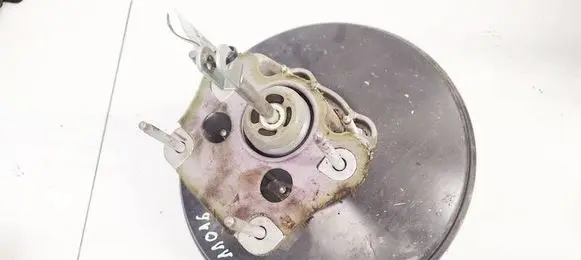Renault Fluence Brake booster 0204054116