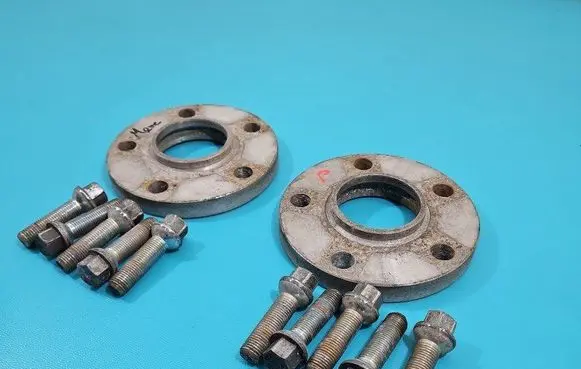 Audi A5 8T 8F Wheel spacers 8T1 IMPRK1437613