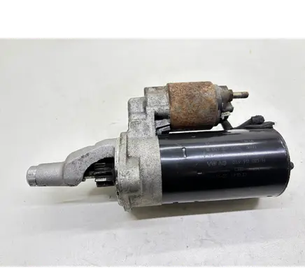 Audi A6 S6 C5 4B Starter motor 059911023H